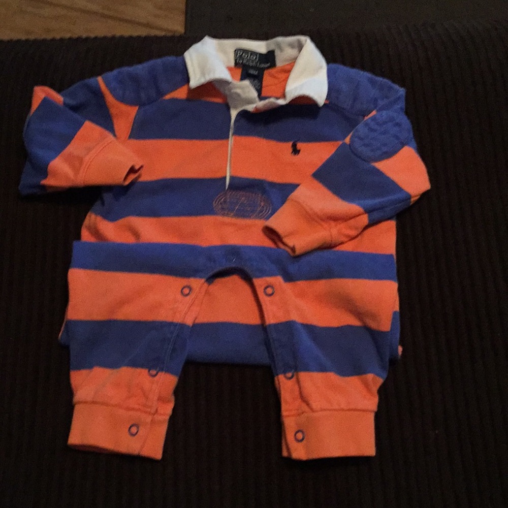 Polo Ralph Lauren Boys Size 18 Months